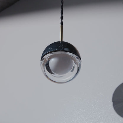 Escape LED-pendant light