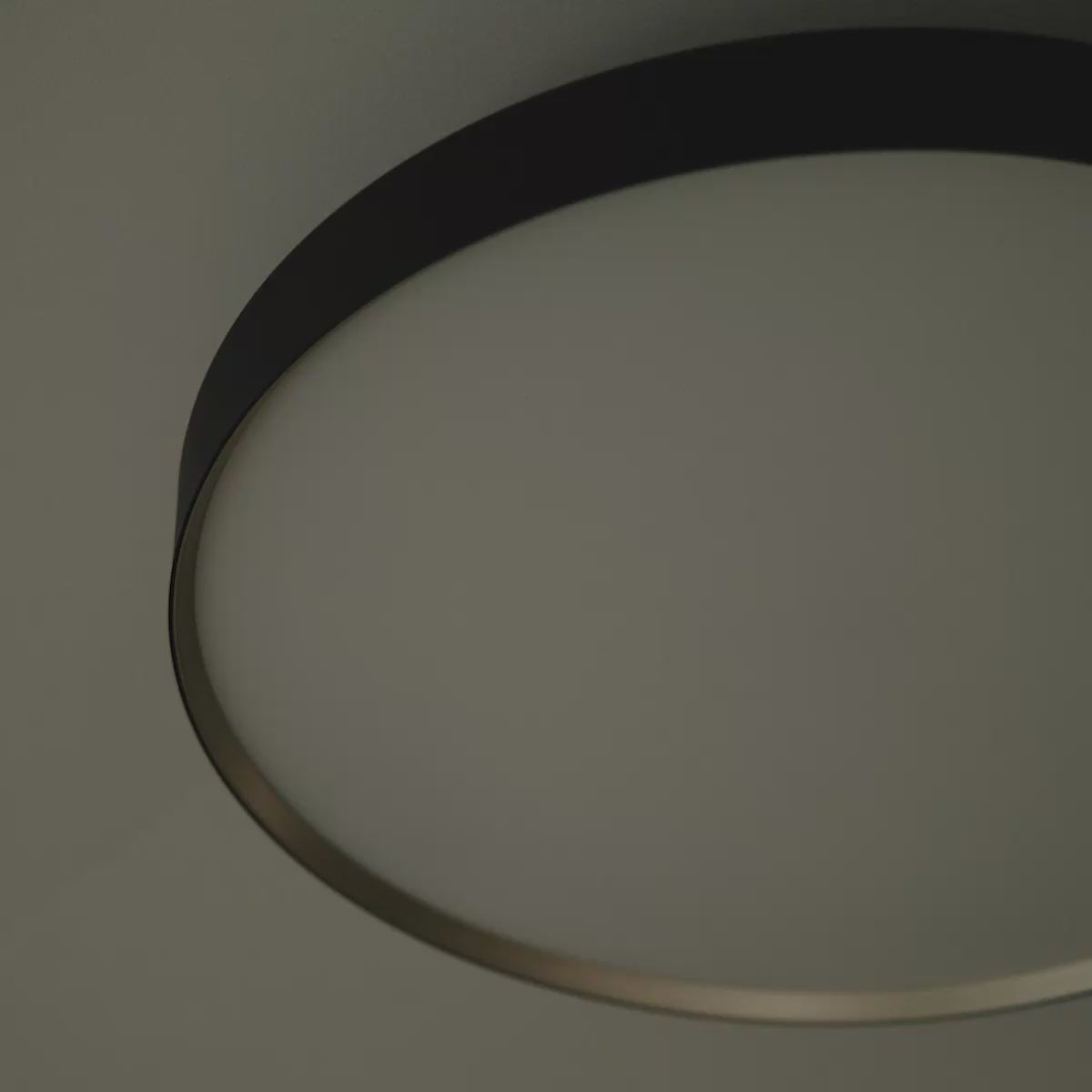 Glow & Phantom 6000 LED-ceiling light / Glow LED-floor lamp