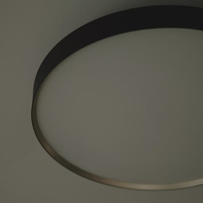 Glow & Phantom 6000 LED-ceiling light / Glow LED-floor lamp