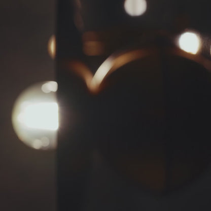 Probe-wall lamp S