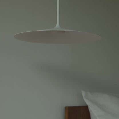 Shadow LED-lift pendant light L