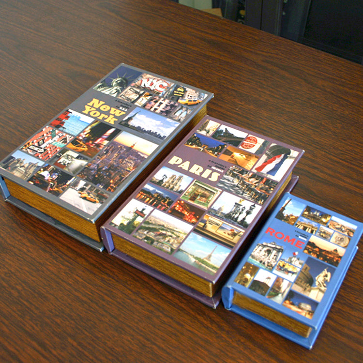 Secret book｜ARTWORKSTUDIO公式