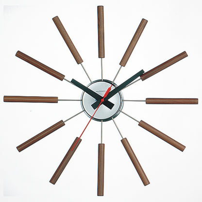 Atras-clock