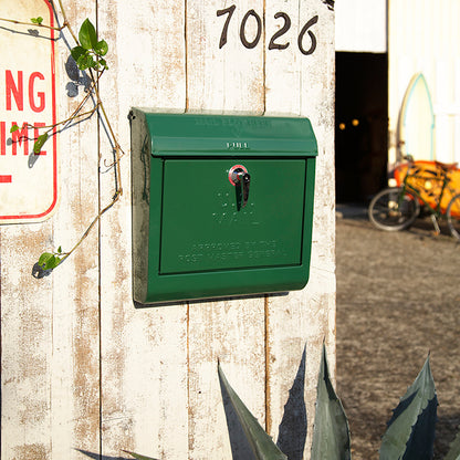 Mail box 1 SERIES