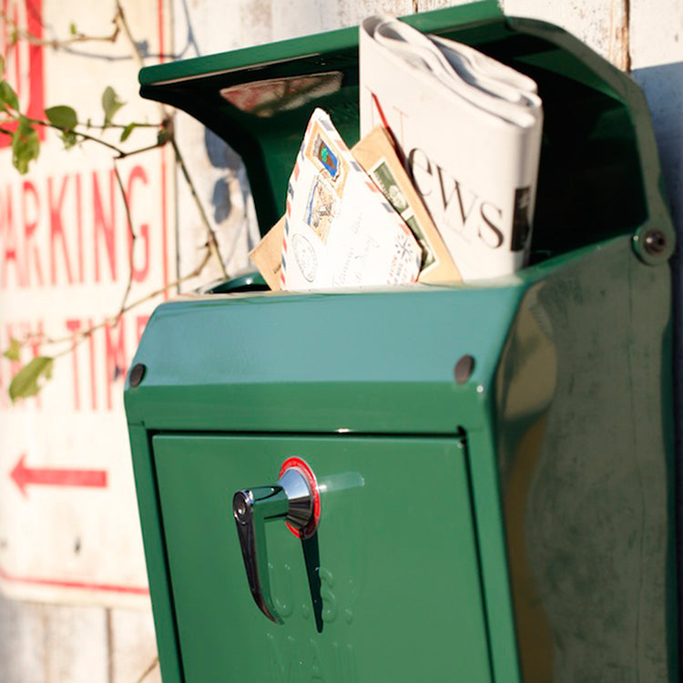 Mail box 1 SERIES