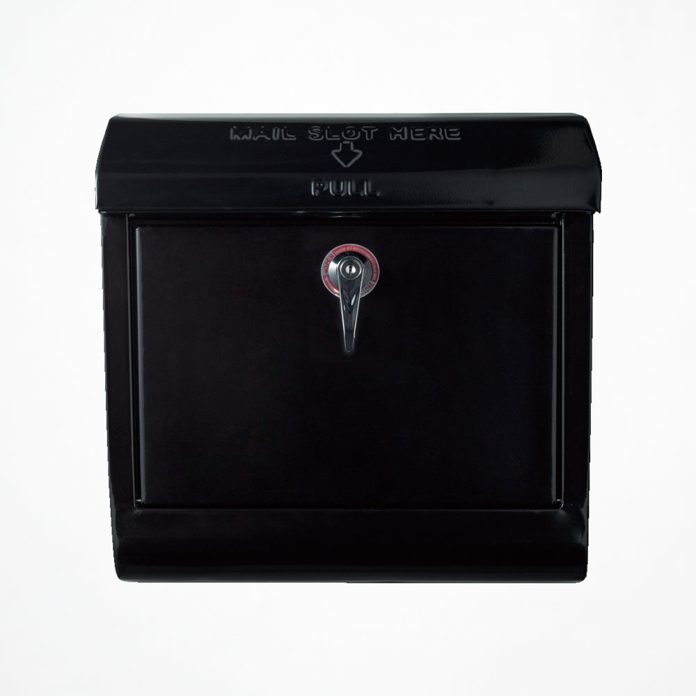 Mail box1 エンボス文字なし (未使用･未開封品)　ART WORK STUDIO Mail box (メールボックス) BE(ベージュ) TK-2076 0pbj0lf