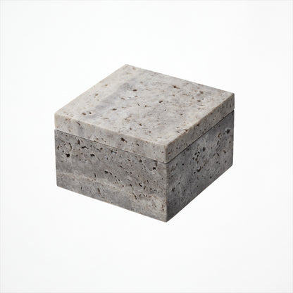 Travertine-box