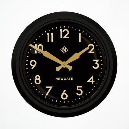 NEWGATE 50's electric wall clock