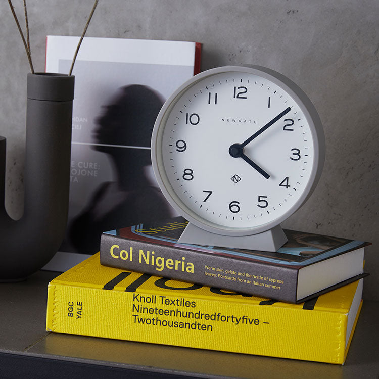 NEWGATE M Mantel Echo｜ARTWORKSTUDIO公式