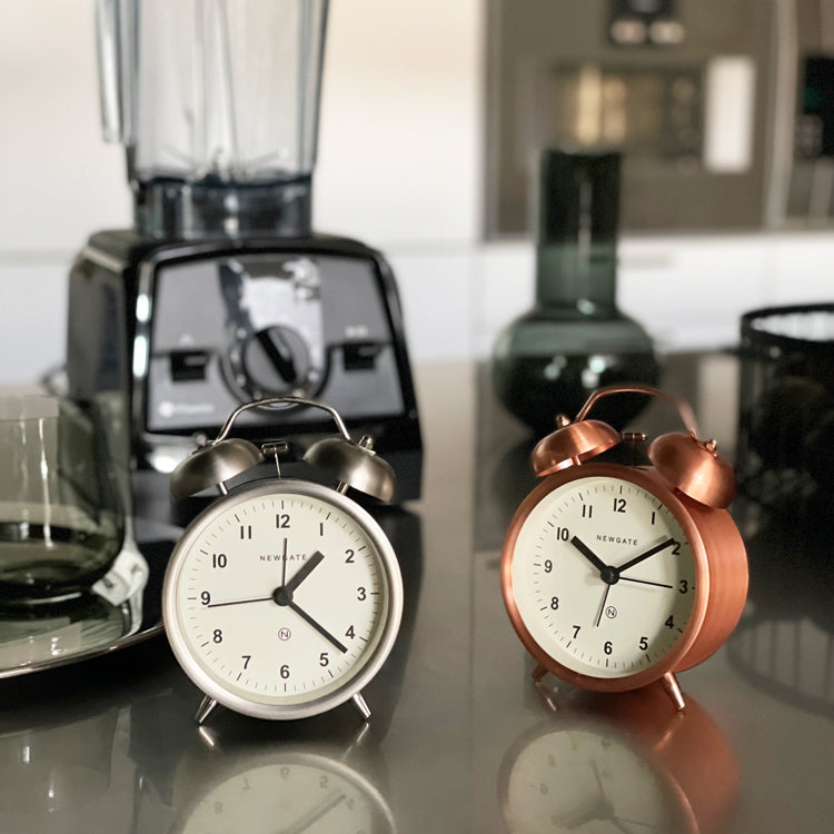 NEWGATE Charlie Bell Alarm|ARTWORKSTUDIO公式 NEWGATE Charlie Bell Alarm|ARTWORKSTUDIO公式
