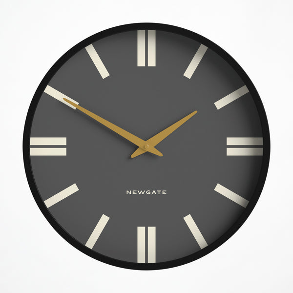 NEWGATE Plaza-wall clock