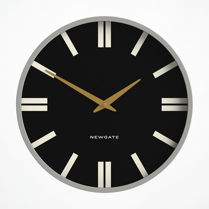 NEWGATE Plaza-wall clock